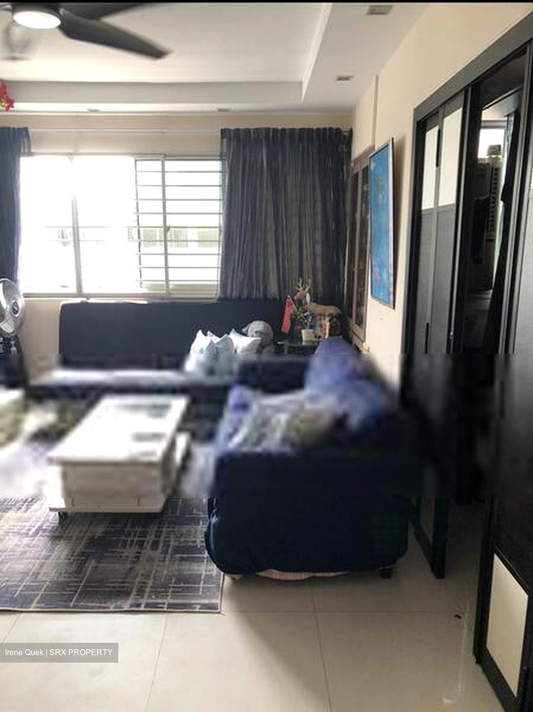 Blk 136 Serangoon North Avenue 2 (Serangoon), HDB 4 Rooms #406798011